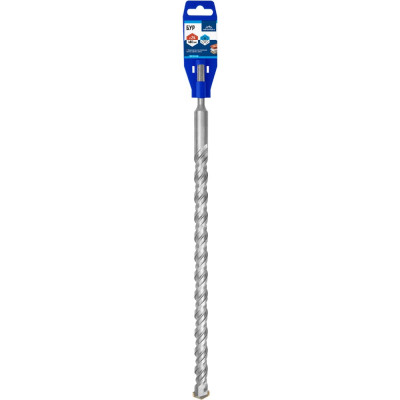 Бур SDS-plus (24х460 мм) Vertextools 999-24-460