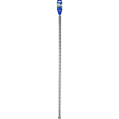 Бур SDS-plus (26х1000 мм) vertextools 999-26-1000