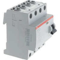 Выключатель диф.тока ABB 4мод. FH204 AC-40/0,3 2CSF204003R3400