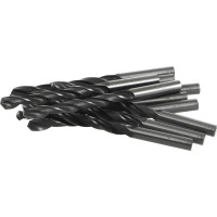 Сверло по металлу HSS (10 шт/уп; 8 мм) Vertextools 1122-0800