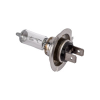 Автолампа Osram H7 55 PX26d+100 NIGHT SILVER 12V ,1,10 64210NBS