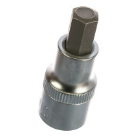 Головка со вставкой HEX (H10; 1/2DR) AV Steel AV-525010