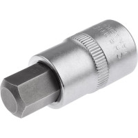 Головка со вставкой HEX (H14; 1/2DR) AV Steel AV-525014