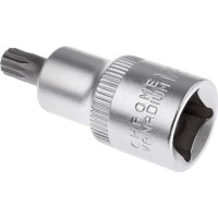 Головка со вставкой SPLINE (M8; 1/2DR) AV Steel AV-526508