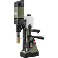 Магнитный сверлильный станок STEYR-35 LENZ