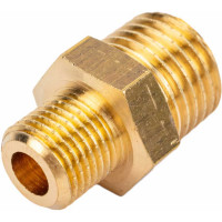 Переходной ниппель STOUT НН 1/4X1/8 SFT-0003-001418 RG008Q0O7FEIBR