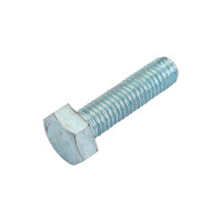 Шестигранный болт EKF М8х30, 50 шт. b6grm8x30