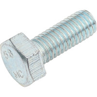 Шестигранный болт EKF М8х20 50 шт b6grm8x20