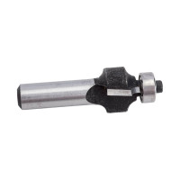 Фреза радиусная R3.2 (15.8х10 мм; подшипник; хвостовик 8 мм) WPW HRW0305