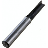 Фреза пазовая (6х20 мм; хвостовик 6 мм) WPW HP23063