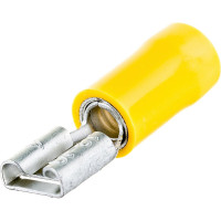 Плоский виброустойчивый разъем КВТ ВРПИ-М 6,0-6,3 59130