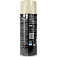 Аэрозольная эмаль PARADE SPRAY PAINT RAL 1015 Светлая слоновая кость Лк-00008441