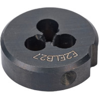 Плашка NORGAU M2х0,4 013735020