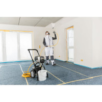 Краскораспылитель Wagner PowerPainter 90 EXTRA HEA 2401275