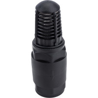 Обратный клапан 1" с сеткой (пластик) Unipump 28749