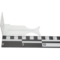 Универсальный угловой кронштейн для радиаторов KROMWELL EUROS 1 шт. EU.RU6252040