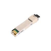 Модуль SFP GIGALINK WDM, 100/155 Мбит/c, одно волокно SM, SC GL-OT-SF14SC1-1310-1550