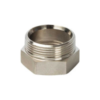 Разъемное соединение американка STOUT ВН никелированное 1 1/2 SFT-0041-000112 RG008Q0OCU172J