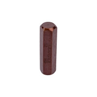 Вставка 6-гранная H8ммх30ммL , 5/16" ROCKFORCE RF-1543008 Premium(29495)