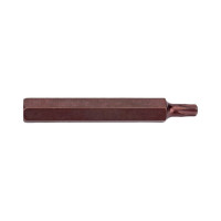 Вставка TORX T 30х75 мм L,10 мм ROCKFORCE RF-1767530 Premium(29531)