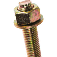 Клиновый анкер КРЕП-КОМП 16х140 20шт ак16140