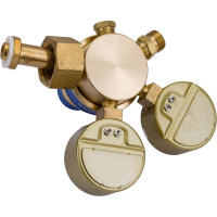 Редуктор Автоген кислородный БКО-50-4 /ВНИИаш/ 9506