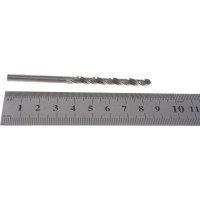 Сверло тип GU500DZ (5 мм, HSCO, без покрытия) Guhring  5523 5,000