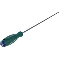 Стержневая крестовая отвертка Jonnesway Anti-Slip Grip D71P2400 PH 2x400 мм 46108