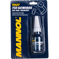 Фиксатор резьбы Mannol Fix-Gewinde Hochfest долговременный 9927 2413