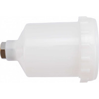 Сменный бачок с внутренней резьбой Voylet PC125GP 125 мл 005-00044