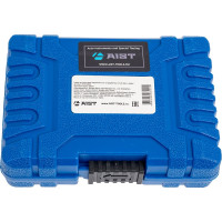 Набор экстракторов наружных удлиненных 5 предметов 1/2"DR AIST 67310905 00-00008931