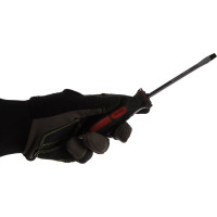 Ударная отвертка GROSSMEISTER 6х100 SL 012004004