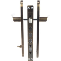 Замок тяжёлый APECS T-0523-C-AB-R 17283