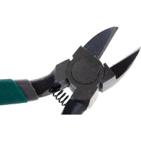 Кусачки для пластика Pro'sKit 130мм, пружина PM-805F С00034399