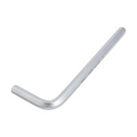 Г-образный ключ Wera 950 SW 5/80 MM WE-021040