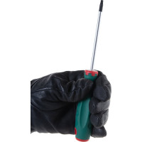 Отвертка Jonnesway Anti-Slip Grip Torx D71T20 T20 5x100x210 мм 49200