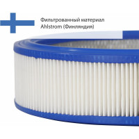 Фильтр воздушный автомобильный Goodyear GY2106
