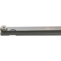 Набор щупов Micron 0,05-1, L=300, 20 шт 954735