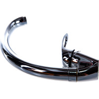 Смеситель для кухни ROEGEN 35 мм, с боковой ручкой RB002C