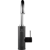Проточный водонагреватель Electrolux Taptronic Black НС-1246479