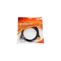 Кабель-переходник Telecom  Mini DisplayPort M - Display Port M, 4K*60Hz, 1.2V, 1,8м TA682-1.8M