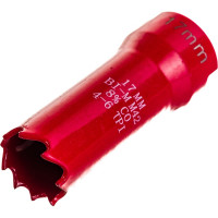 Коронка биметаллическая М42 Cobalt 8% 17 мм Pilorama 570017