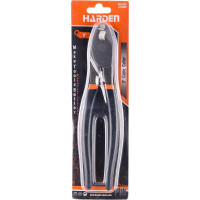 Профессиональный кабелерез Harden 215 мм 570068