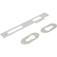 Врезной замок Apecs 7300-25-R-NIS 25707