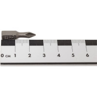 Бита (10 шт; PH1; 25 мм; 1/4) Quadro Torsion 410125