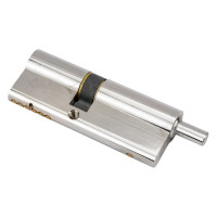 Цилиндровый механизм ГАРДИАН GB 8236/46V Ni 5кл. 28141