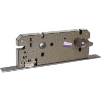 Врезные замки ARCHIE L01-45-70 N 903087023420