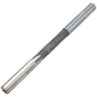 Машинная развертка цх ИНСТУЛС Ф 8.0х33х117 H 7 Р6М5 2363-0071 Гост 1672-2016 00001256816