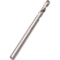 Сверло цх короткая серия (3.6х20х52 мм; HSS 6542; А1; DIN1897) ИНСТУЛС 00001243769