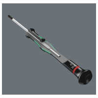 Набор отверток для электронщиков WERA Kraftform Micro Big Pack 1 25 предметов WE-134000